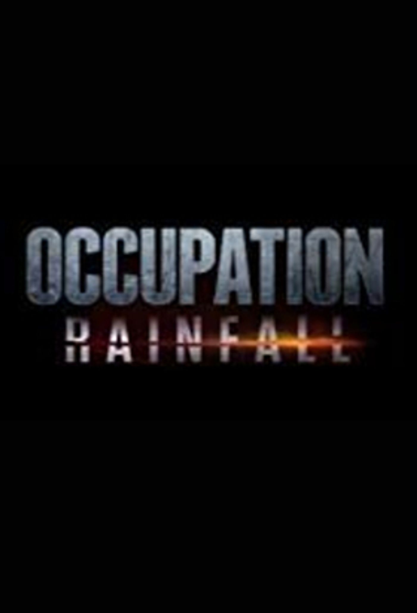 Ken Jeong Makes AFM World Market Premiere in OCCUPATION: RAINFALL  Image