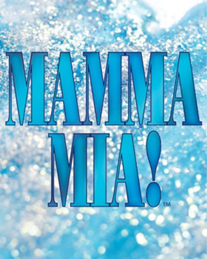 MAMMA MIA! Announced as The Final 2018-19 Warner Stage Company Production Image