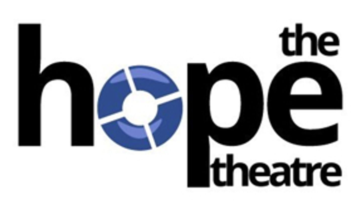The Hope Theatre Islington Springs Into Action For 2018  Image