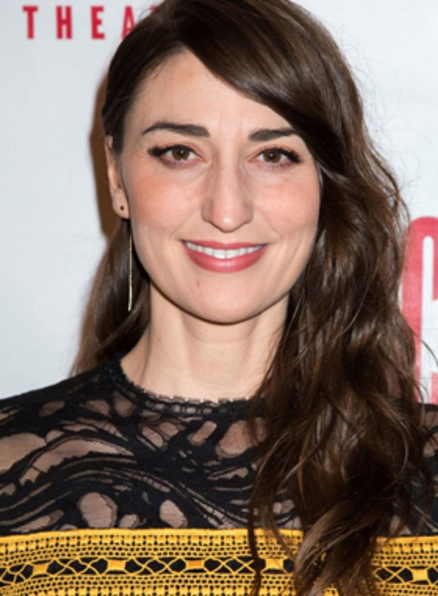 Apple Orders Sara Bareilles Musical Dramedy Series LITTLE VOICE Apple Orders Sara Bareilles Musical Dramedy Series LITTLE VOICE Image