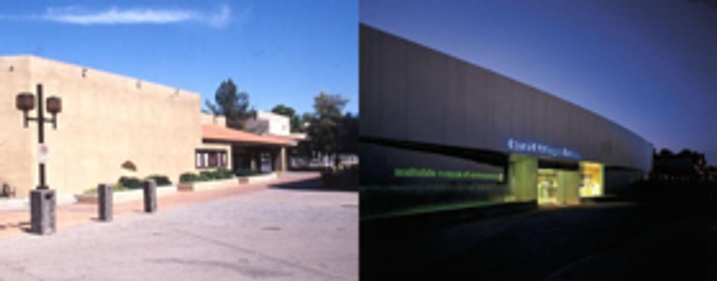 Scottsdale Museum of Contemporary Art Holds Anniversary Party Scottsdale Museum of Contemporary Art Holds Anniversary Party Image