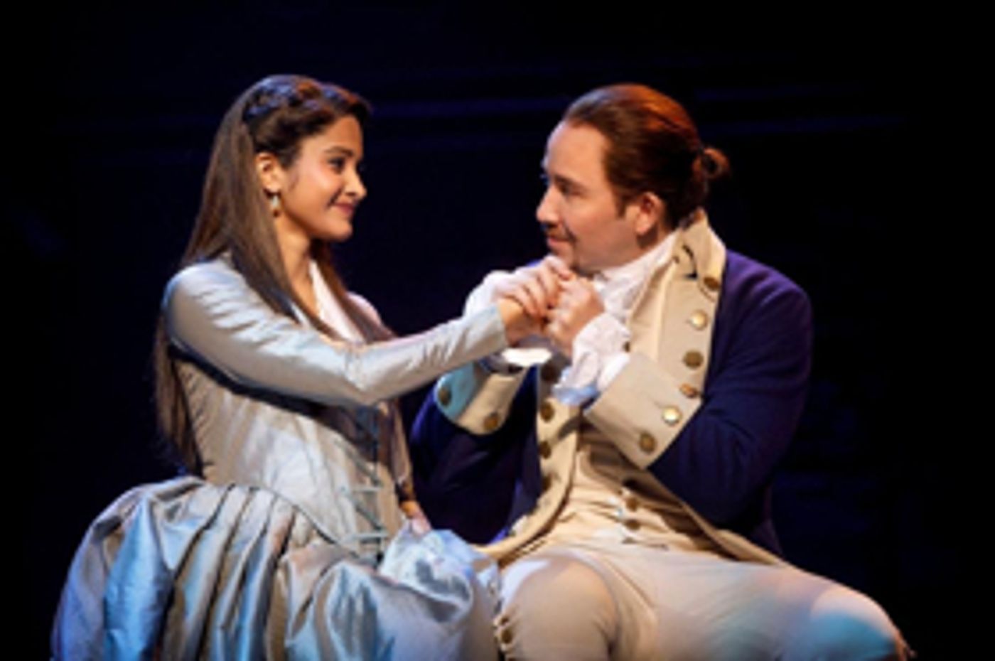 HAMILTON Tickets On Sale June 21 At 10AM  Image