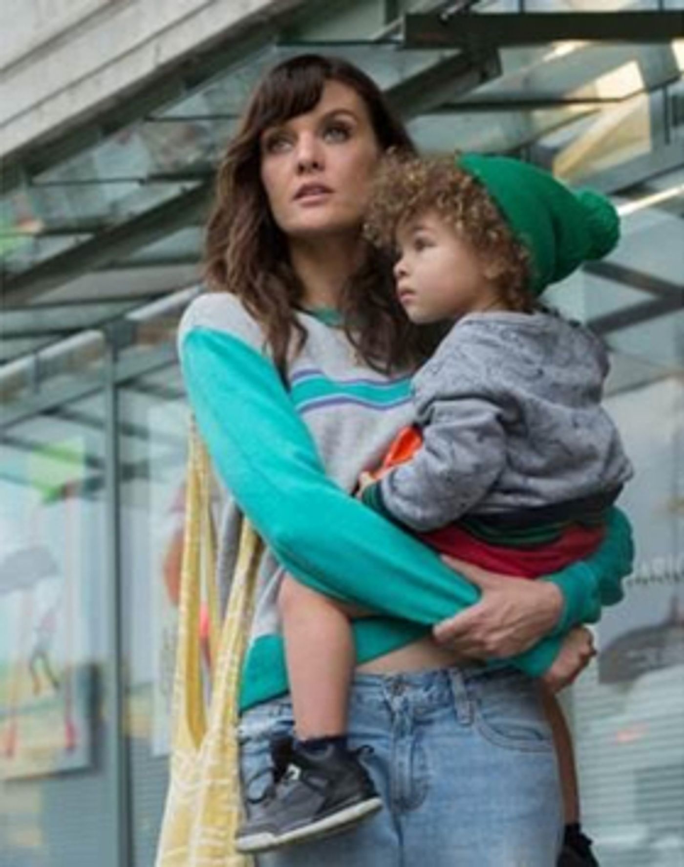 Showtime Orders Second Season of Hit Comedy Series SMILF Showtime Orders Second Season of Hit Comedy Series SMILF Image