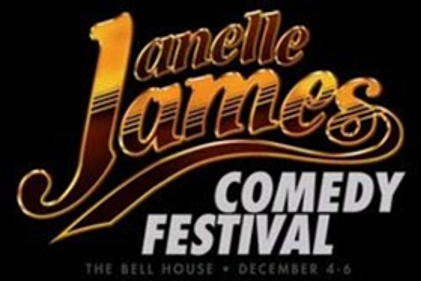 New Acts Announced For Inaugural Janelle James Comedy Festival  Image