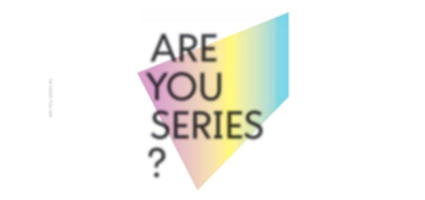 ARE YOU SERIES? TV Festival Announces December Lineup in Brussels ARE YOU SERIES? TV Festival Announces December Lineup in Brussels Image