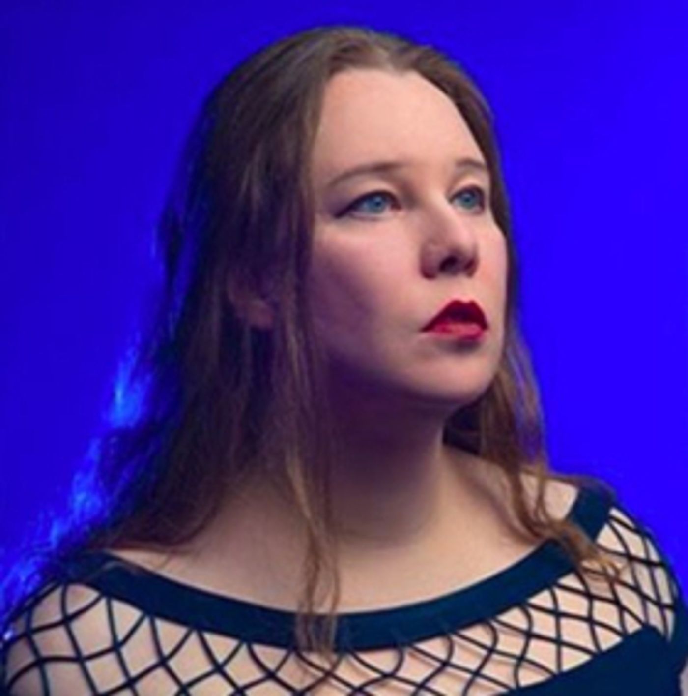 Tulsa Opera Presents Mozart's DON GIOVANNI, Featuring Transgender Baritone Lucia Lucas In Title Role  Image