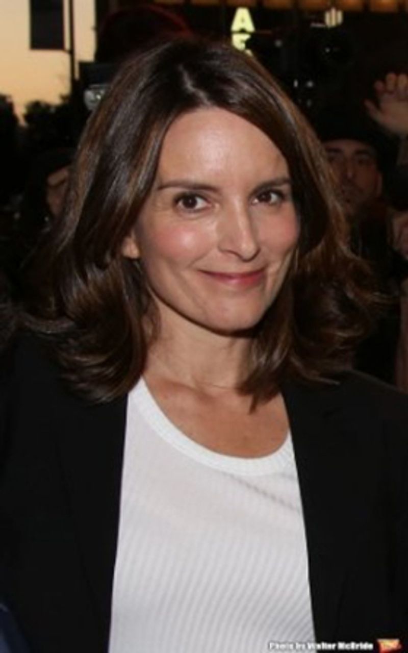 Tina Fey and Robert Carlock to Receive Writers Guild of America Award for Comedy Excellence Image