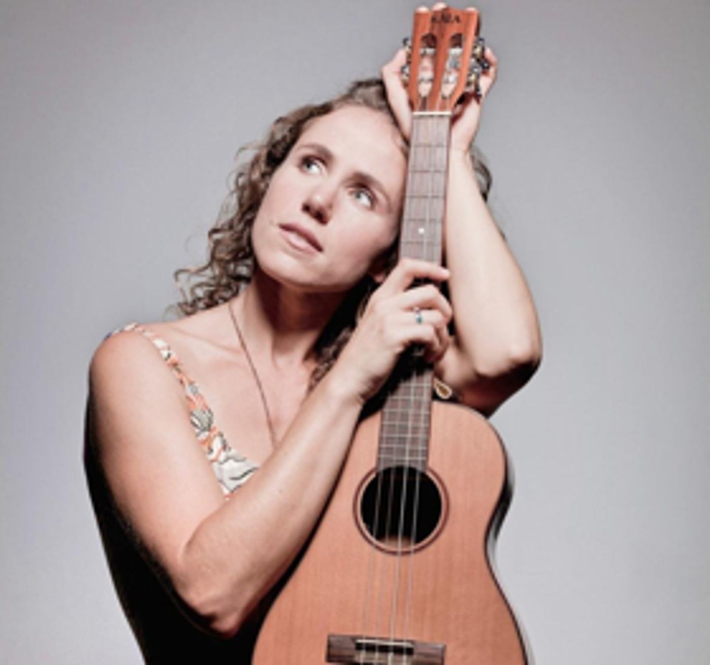 EDINBURGH 2018: Guest Blog- Joanna Wallfisch  Image