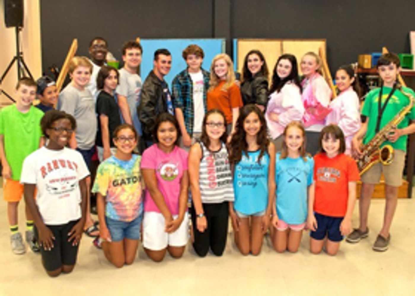 Kids Summer Theater Programs Announced in Union and Cranford Kids Summer Theater Programs Announced in Union and Cranford Image
