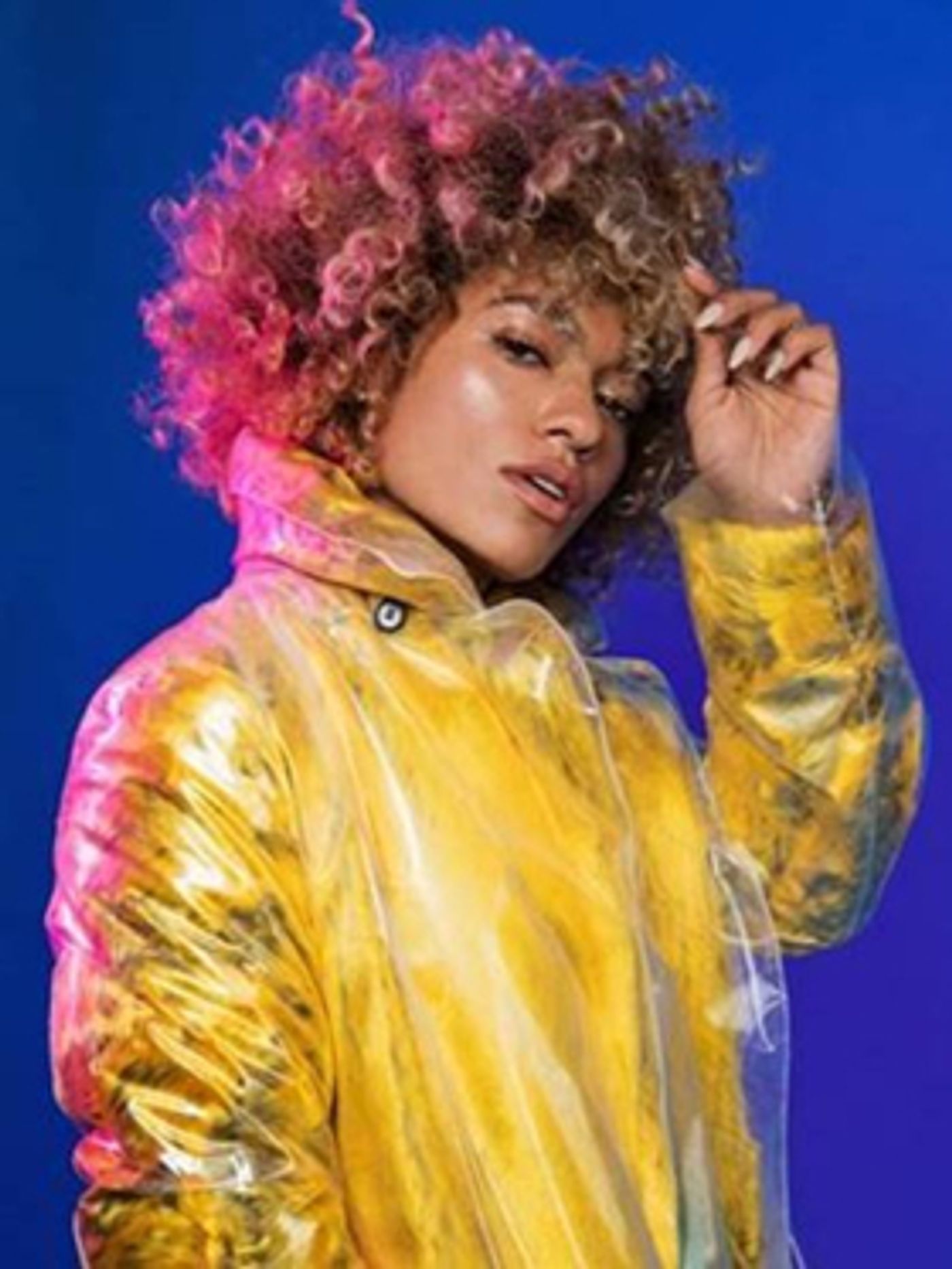 Starley Releases New Single LOVE IS LOVE Out Today  Image
