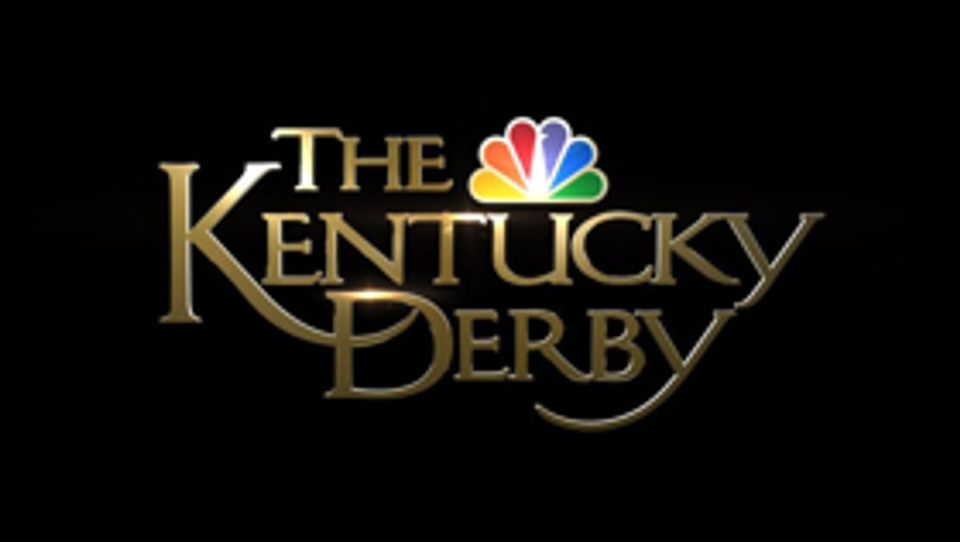 NBC Sports Group Teams with Buzzfeed, Refinery 29, & Snapchat For Kentucky Derby Social Media Blitz  Image