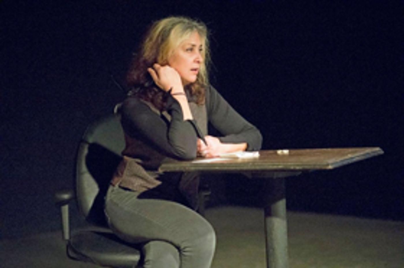 Art Show Begins JCTC's Search for Truth in February Art Show Begins JCTC's Search for Truth in February Image