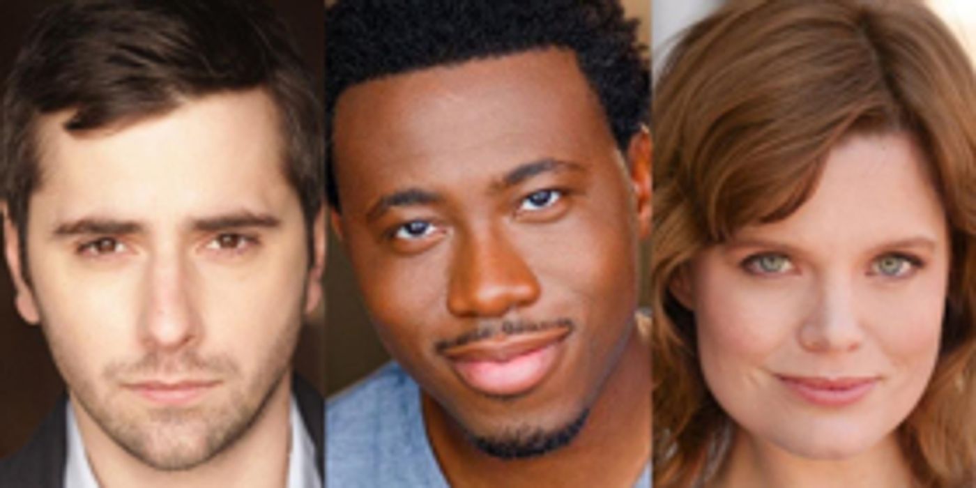 Casting Announced for Sideshow Theatre's TILIKUM  Image