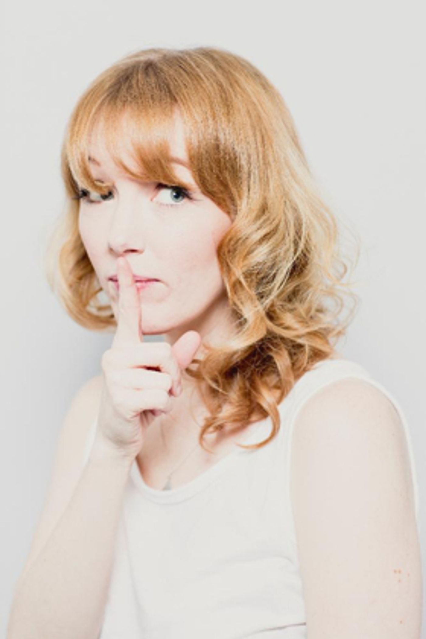 Glasgow International Comedy Festival Q&A: Jay Lafferty Glasgow International Comedy Festival Q&A: Jay Lafferty Image