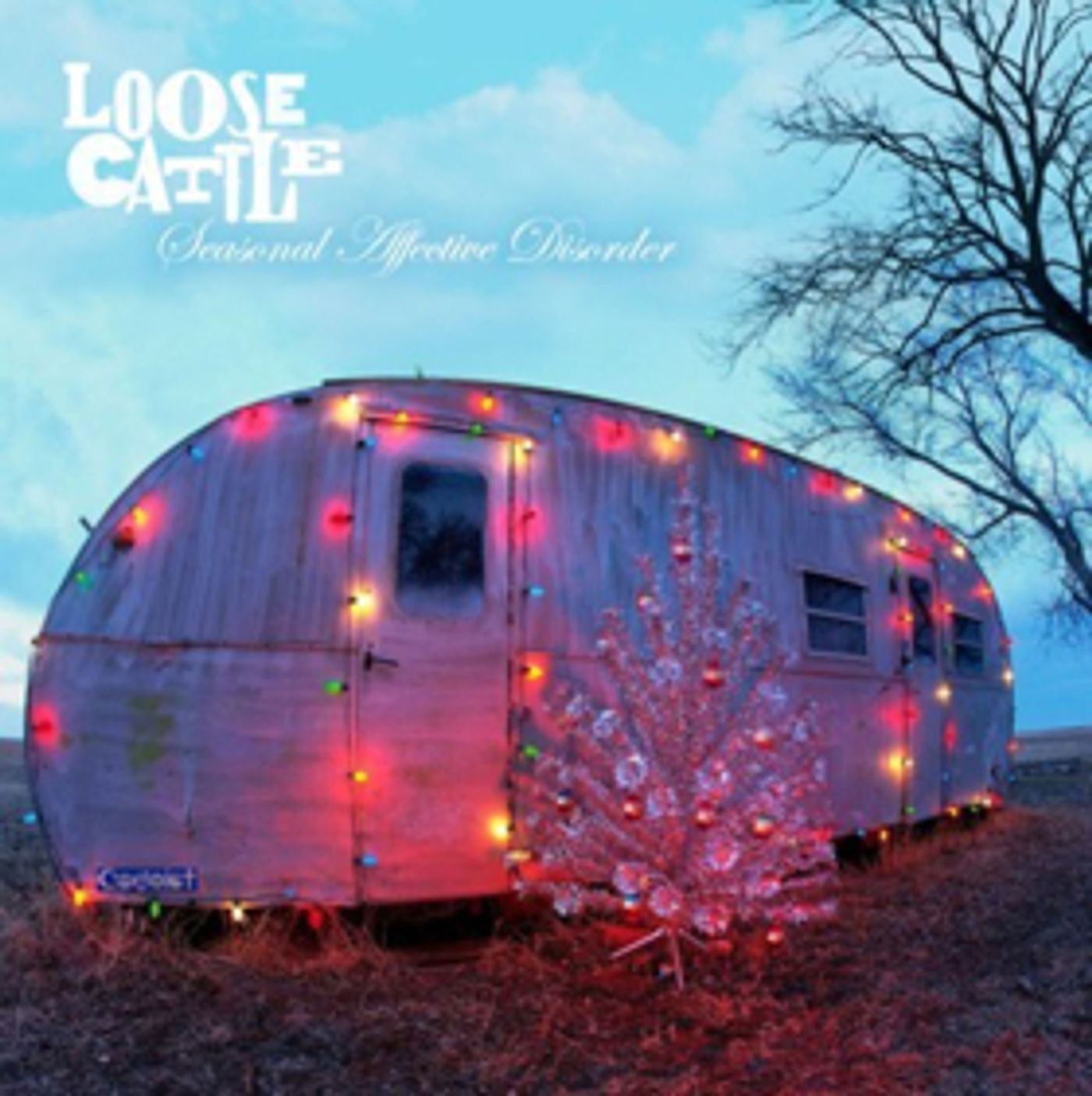 Michael Cerveris' Band Releases Christmas Album 'Seasonal Affective Disorderis' Today Michael Cerveris' Band Releases Christmas Album 'Seasonal Affective Disorderis' Today Image