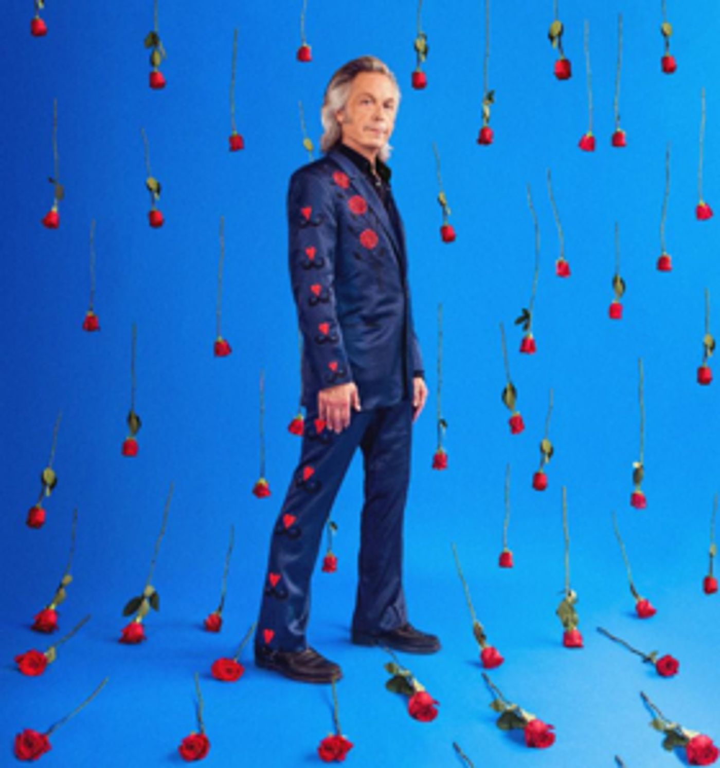 Jim Lauderdale Announces New Record, Shares First Song Featuring Elizabeth Cook Jim Lauderdale Announces New Record, Shares First Song Featuring Elizabeth Cook Image