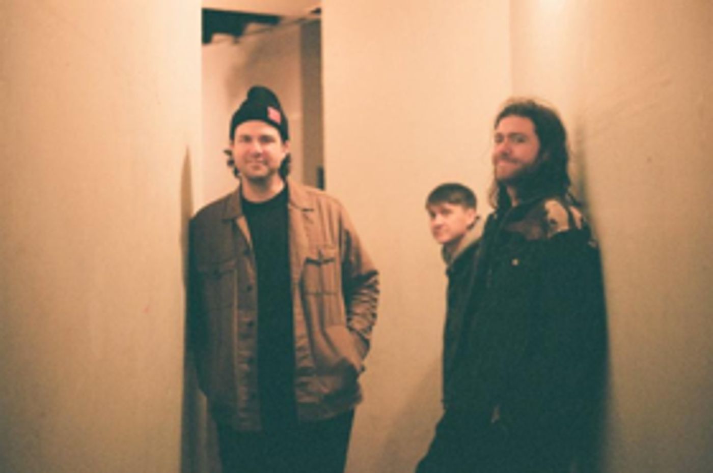 Wild Pink Premiere New Song COACHES WHO CRY Wild Pink Premiere New Song COACHES WHO CRY Image