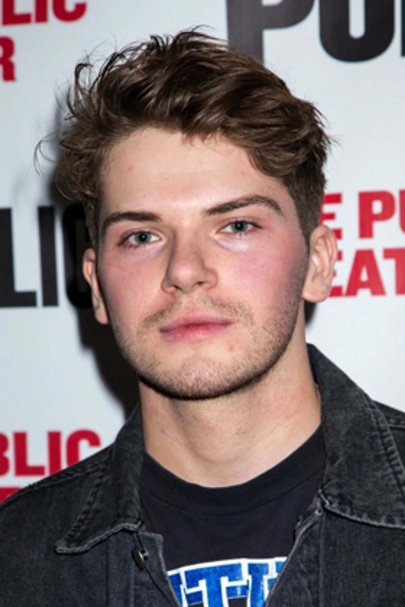 Colton Ryan, Wesley Taylor, and More Announced for ALICE BY HEART, A New Musical By Duncan Sheik and Steven Sater at MCC Theater  Image