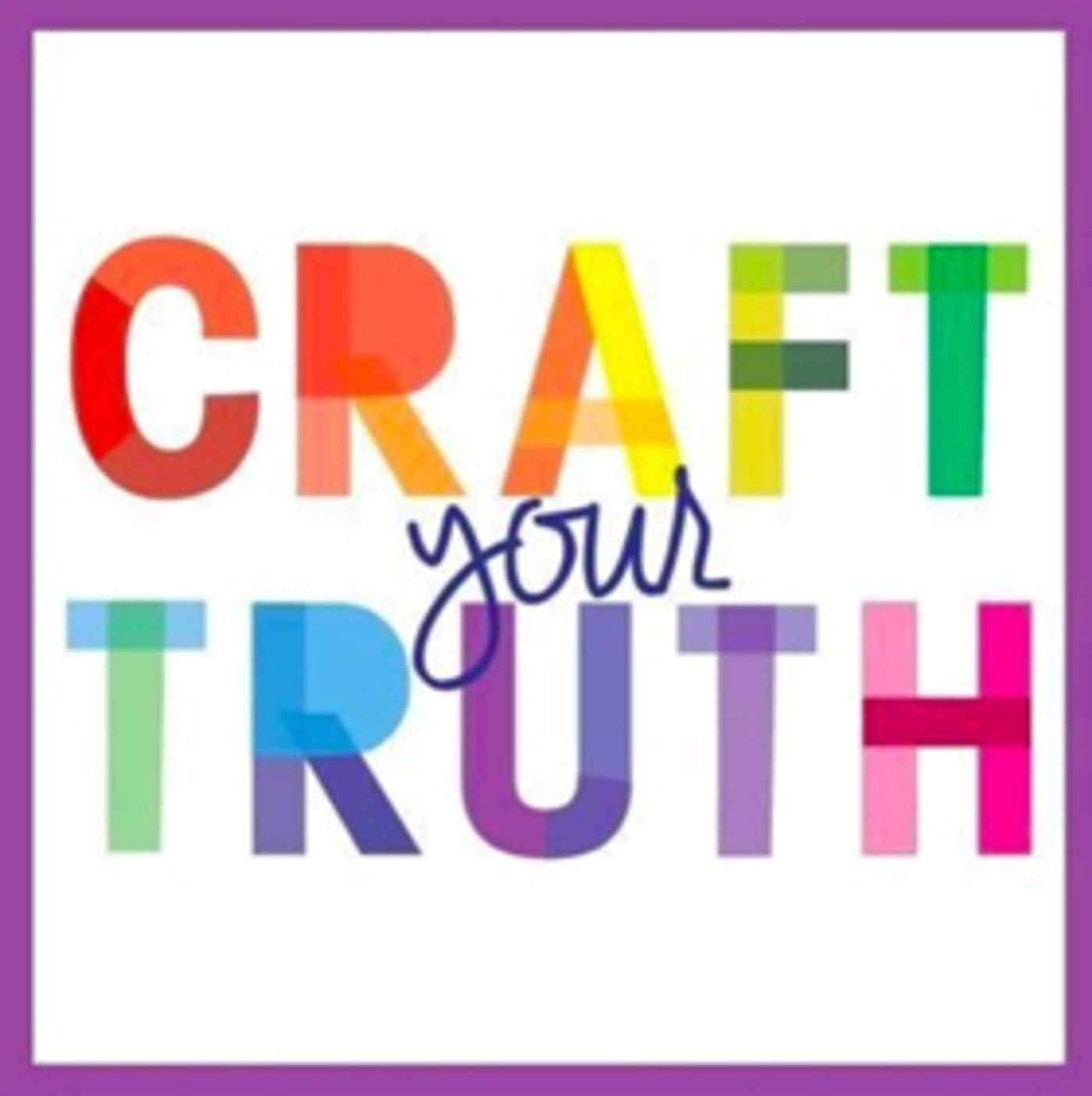 Craft Your Truth Works with LGBTQ Homeless Youth to Tell Their Stories  Image