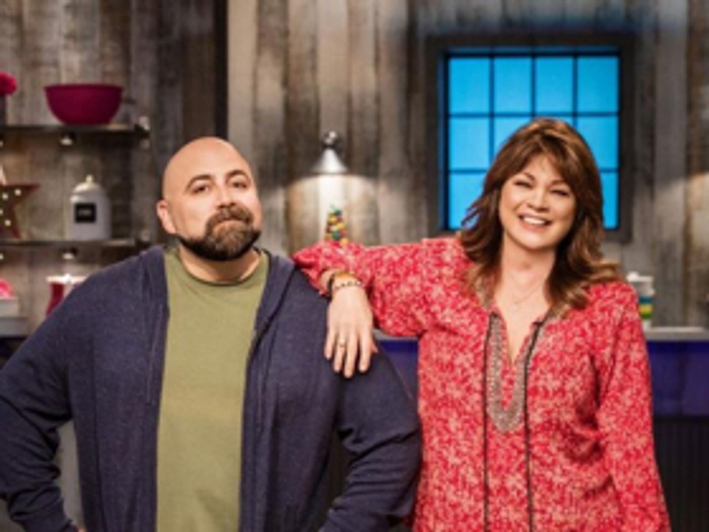 Food Network Premieres New Season of  KIDS BAKING CHAMPIONSHIP, 1/1  Image