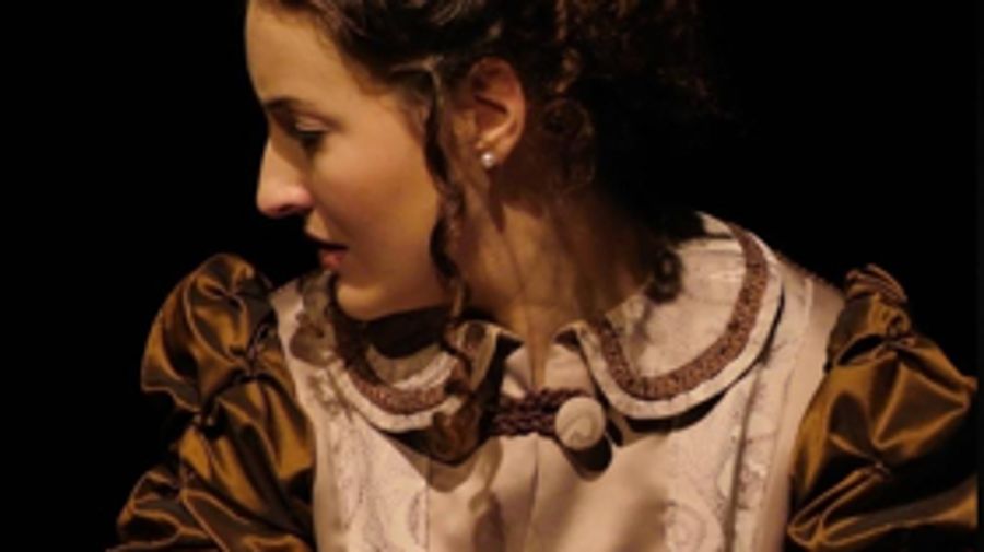 Review: AUSTEN THE MUSICAL, Mirth, Marvel and Maud Theatre Image