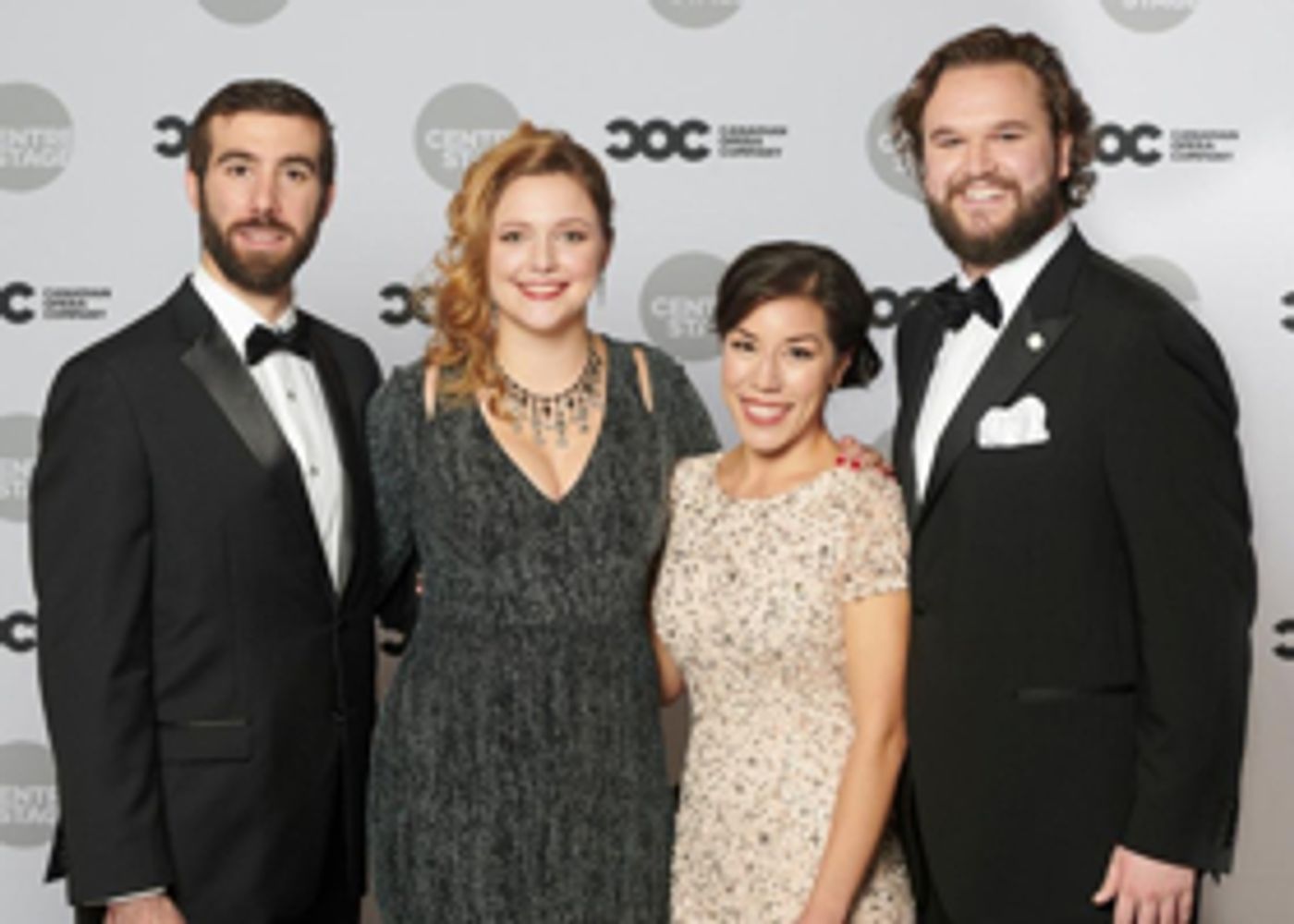 Matthew Cairns Wins First Prize At Canadian Opera Company's 2018 Ensemble Studio Competition  Image