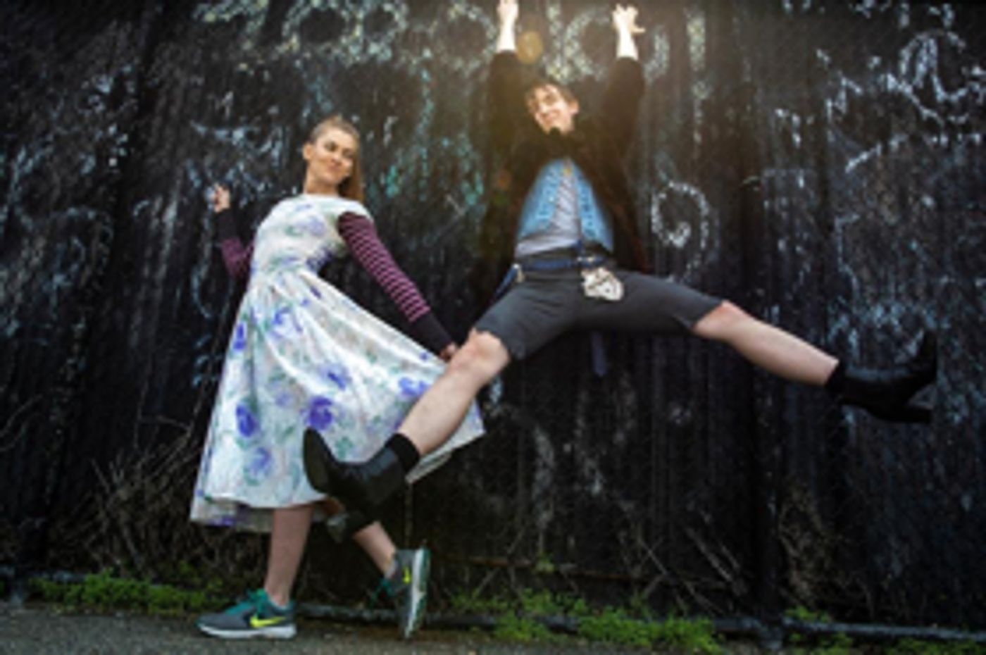 First Major Revival of Leonard Bernstein's PETER PAN Launches Bard SummerScape First Major Revival of Leonard Bernstein's PETER PAN Launches Bard SummerScape Image