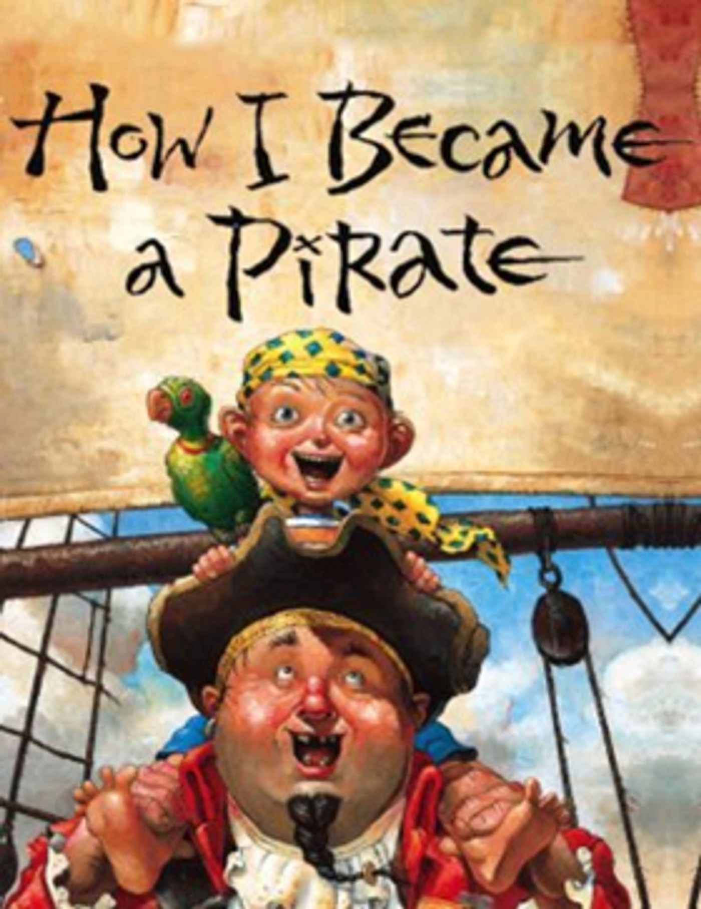 Cape Rep Theatre Announces Summer Shows For Children Cape Rep Theatre Announces Summer Shows For Children Image