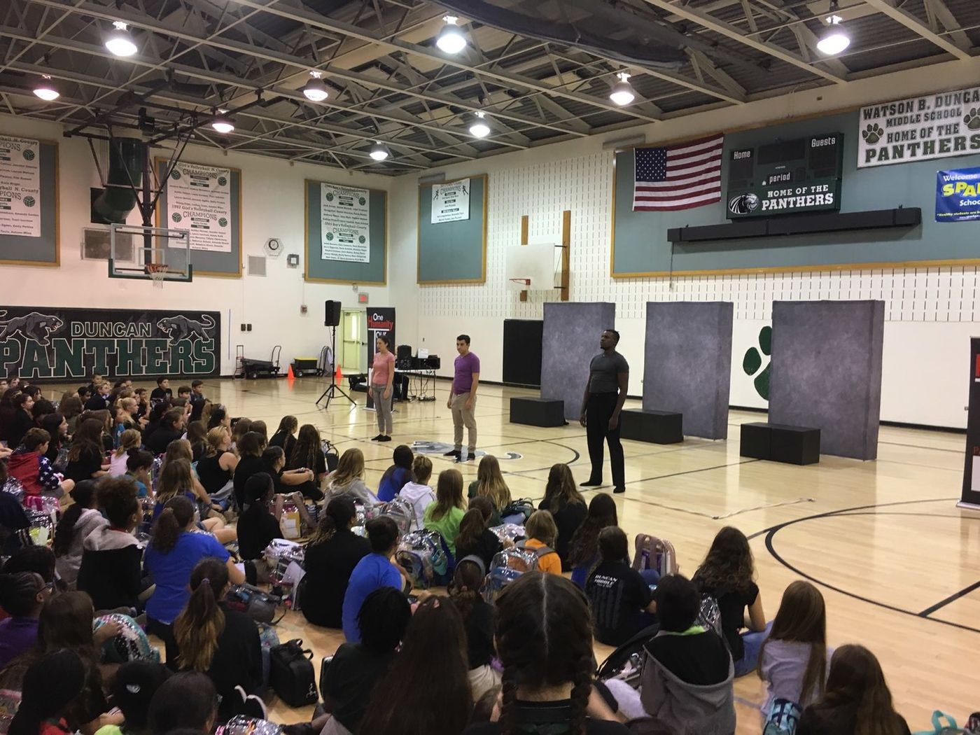 Review: Eric Coble's SWAGGER Mesmerizes Young Audiences  Image