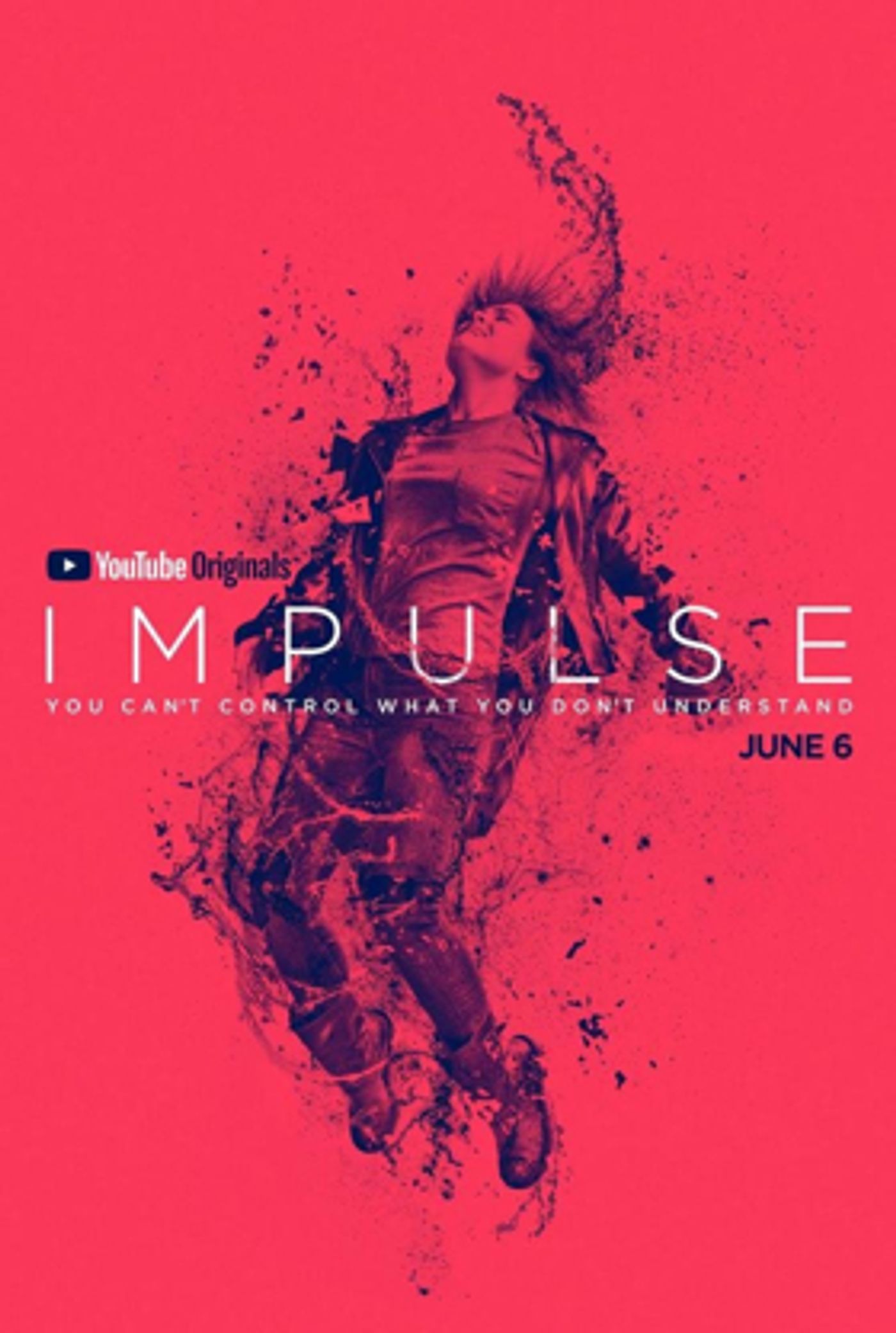 IMPULSE Drops on YouTube Premium Today, First 3 Episodes Available for Free IMPULSE Drops on YouTube Premium Today, First 3 Episodes Available for Free Image