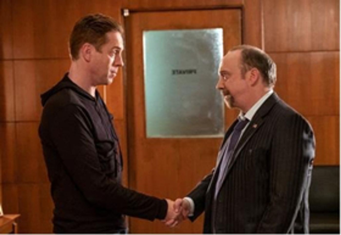 Showtime Sets Season Four Premiere Date for BILLIONS  Image