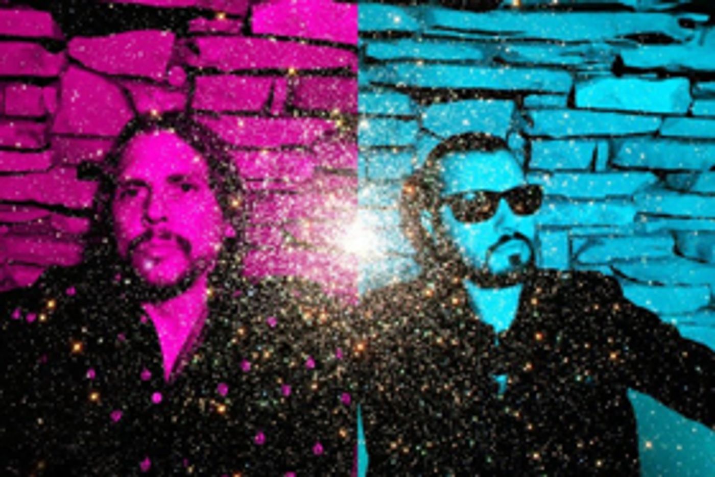 Ghostland Observatory to Release SEE YOU LATER SIMULATOR September 7th  Image