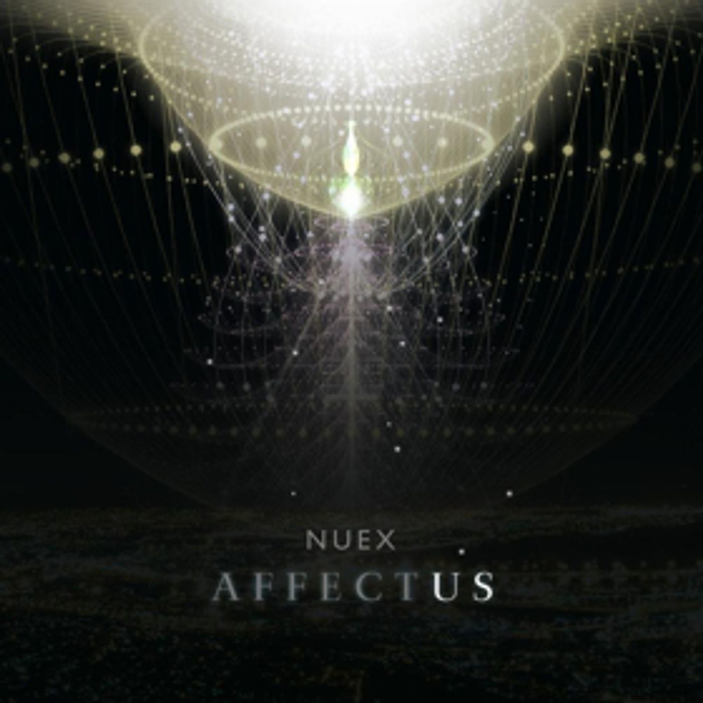 NUEX's Debut EP AFFECTUS with Culture Collide Now Streaming Ahead of Friday Release  Image