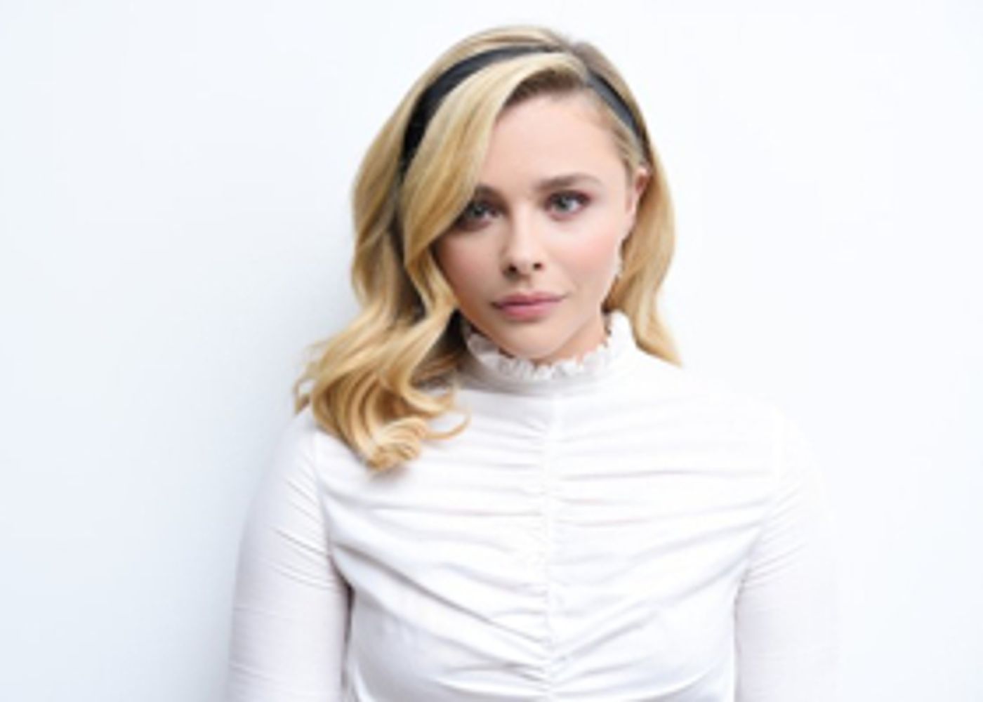 Chloe Grace Moretz to Star in SHADOW IN THE CLOUD  Image