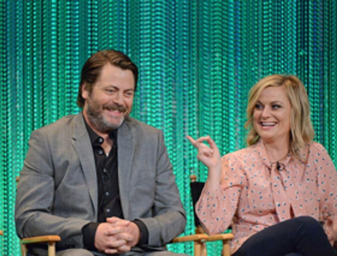 PaleyFest LA to Feature a PARKS AND RECREATION Reunion  Image