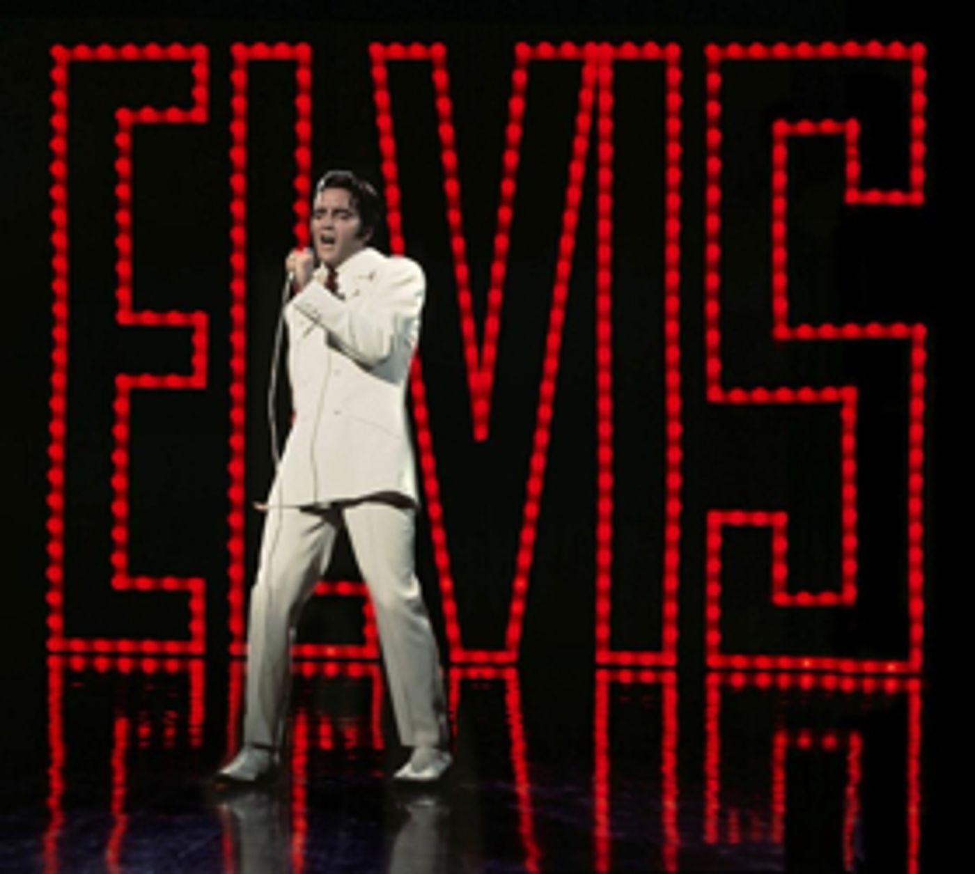 Elvis Presley Hits to Movie Theaters Worldwide with Special 50th Anniversary Screening of Iconic 68 Comeback Special  Image