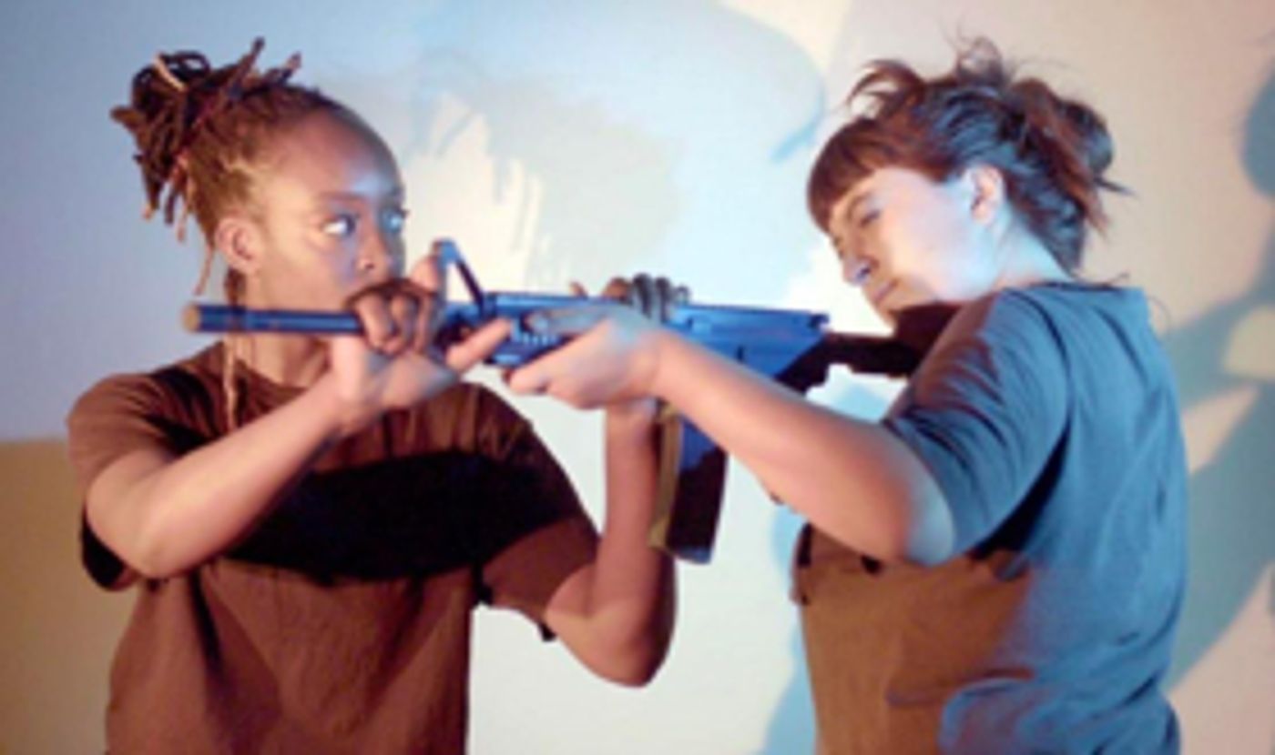 Breach Theatre Brings THE DRILL to HOME Manchester Breach Theatre Brings THE DRILL to HOME Manchester Image