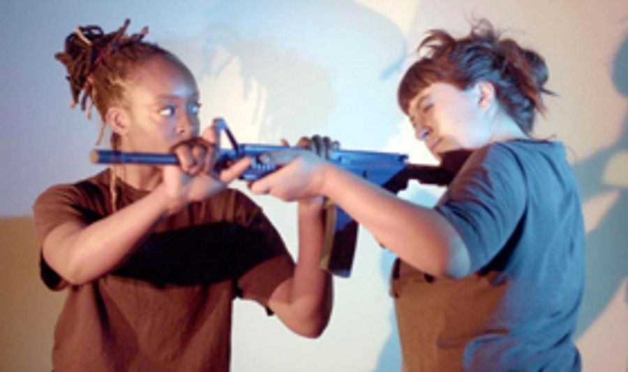 Breach Theatre Brings THE DRILL to HOME Manchester Image
