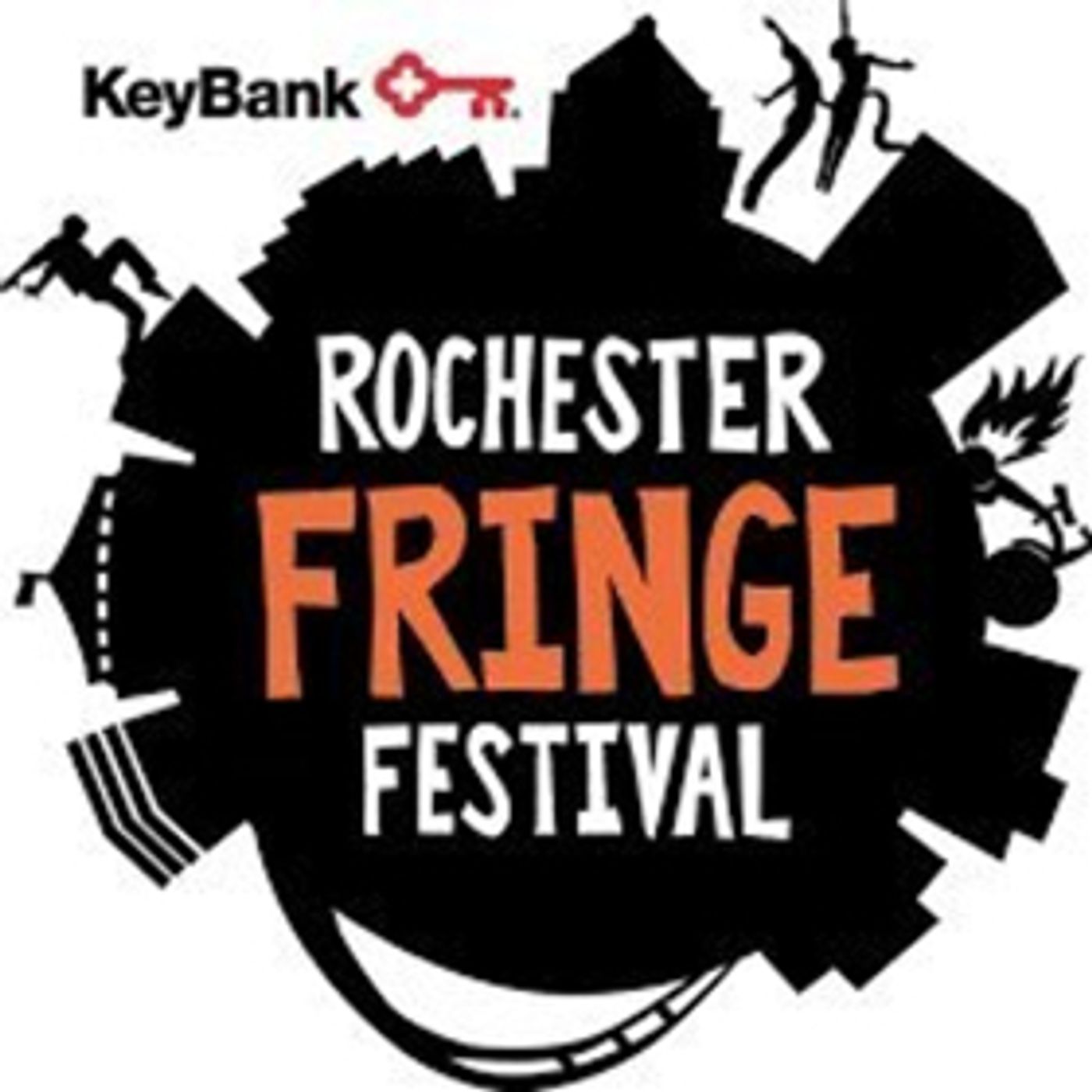 The 2018 KeyBank Rochester Fringe Festival Announces 500+ Shows The 2018 KeyBank Rochester Fringe Festival Announces 500+ Shows Image