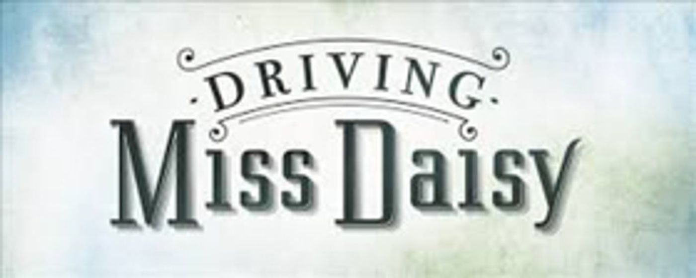 Manatee Performing Arts Center Announces Manatee Players' Production of DRIVING MISS DAISY  Image