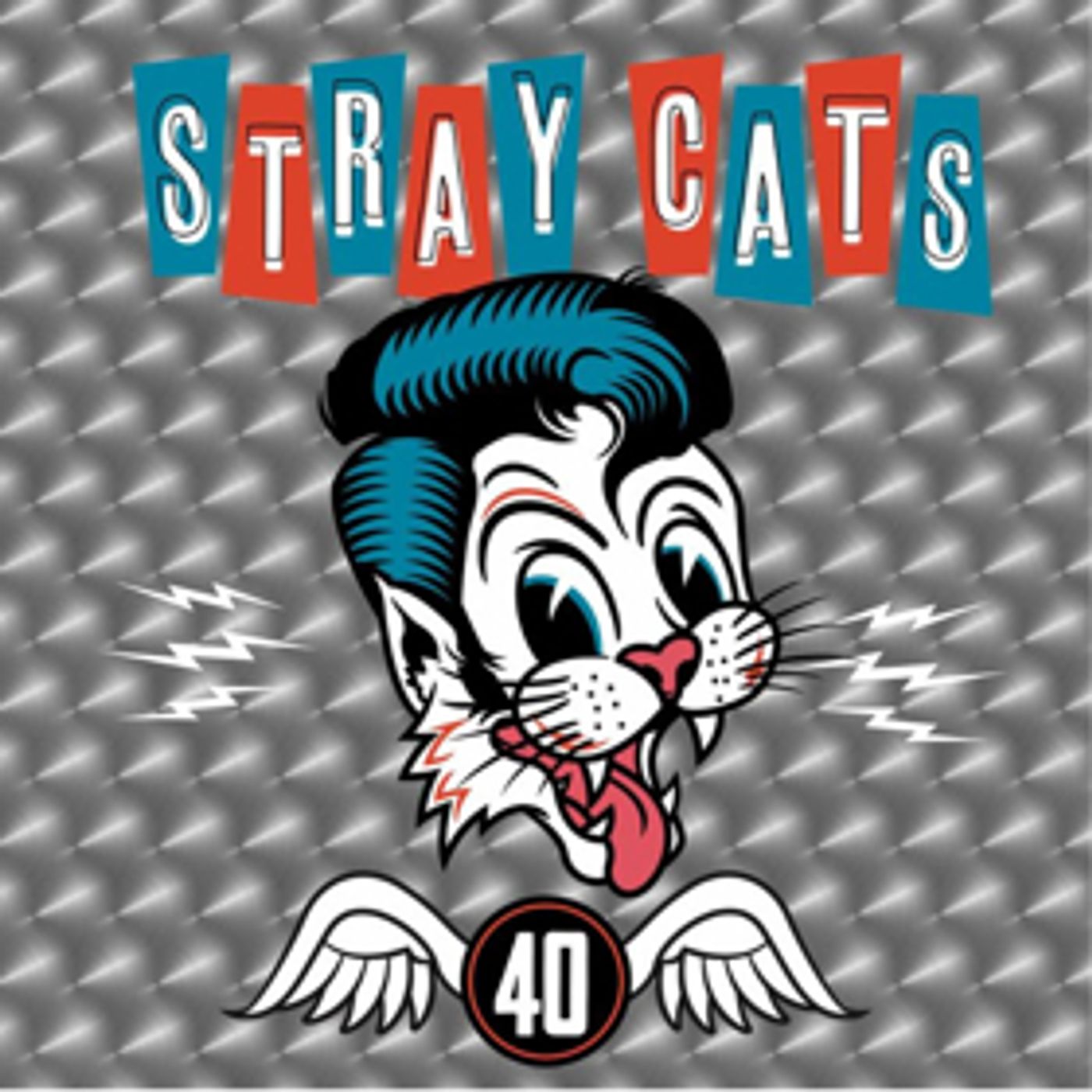 The STRAY CATS Celebrate 40th Anniversary With New Album and Tour  Image