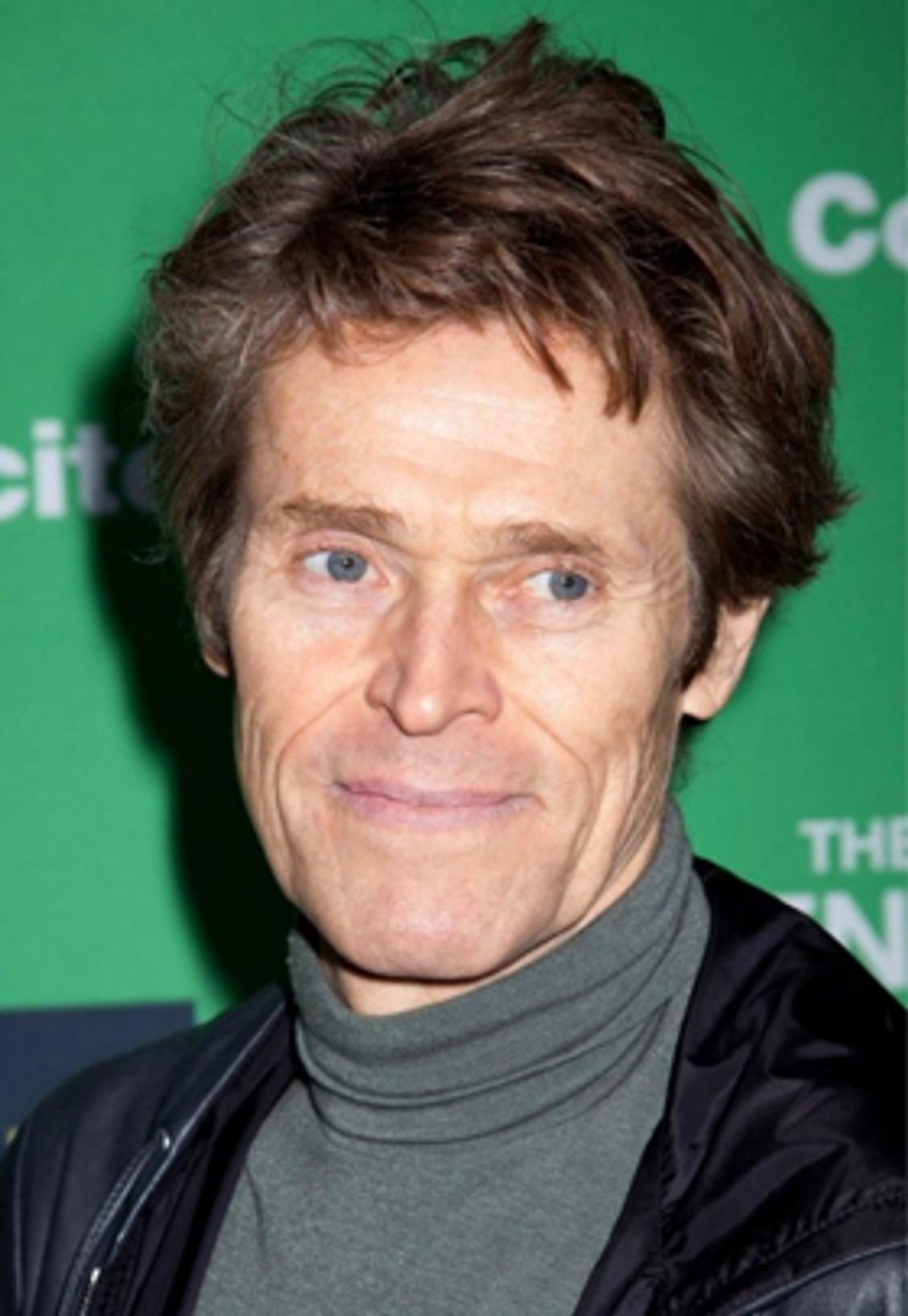 Willem Dafoe Joins Anne Hathaway for Upcoming Netflix Flick THE LAST THING HE WANTED Willem Dafoe Joins Anne Hathaway for Upcoming Netflix Flick THE LAST THING HE WANTED Image