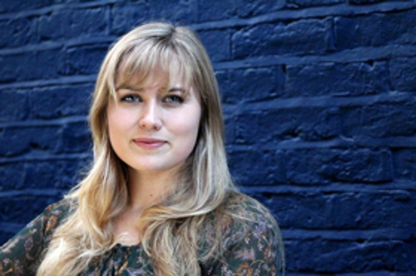 Katherine Farmer to Helm SOUTH PACIFIC and HEISENBERG at RTC Katherine Farmer to Helm SOUTH PACIFIC and HEISENBERG at RTC Image