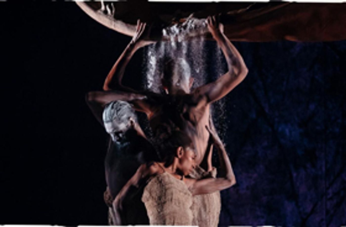 Bangarra Dance Theatre Releases 2018 Annual Report Bangarra Dance Theatre Releases 2018 Annual Report Image