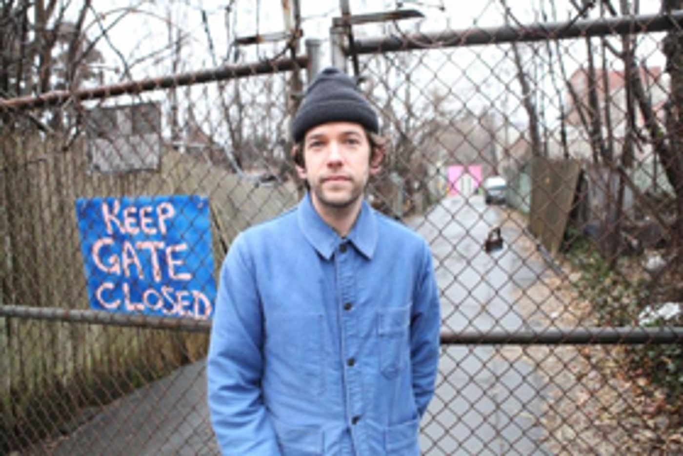 Sam Cohen Announces New Album, Tour With Kevin Morby Sam Cohen Announces New Album, Tour With Kevin Morby Image