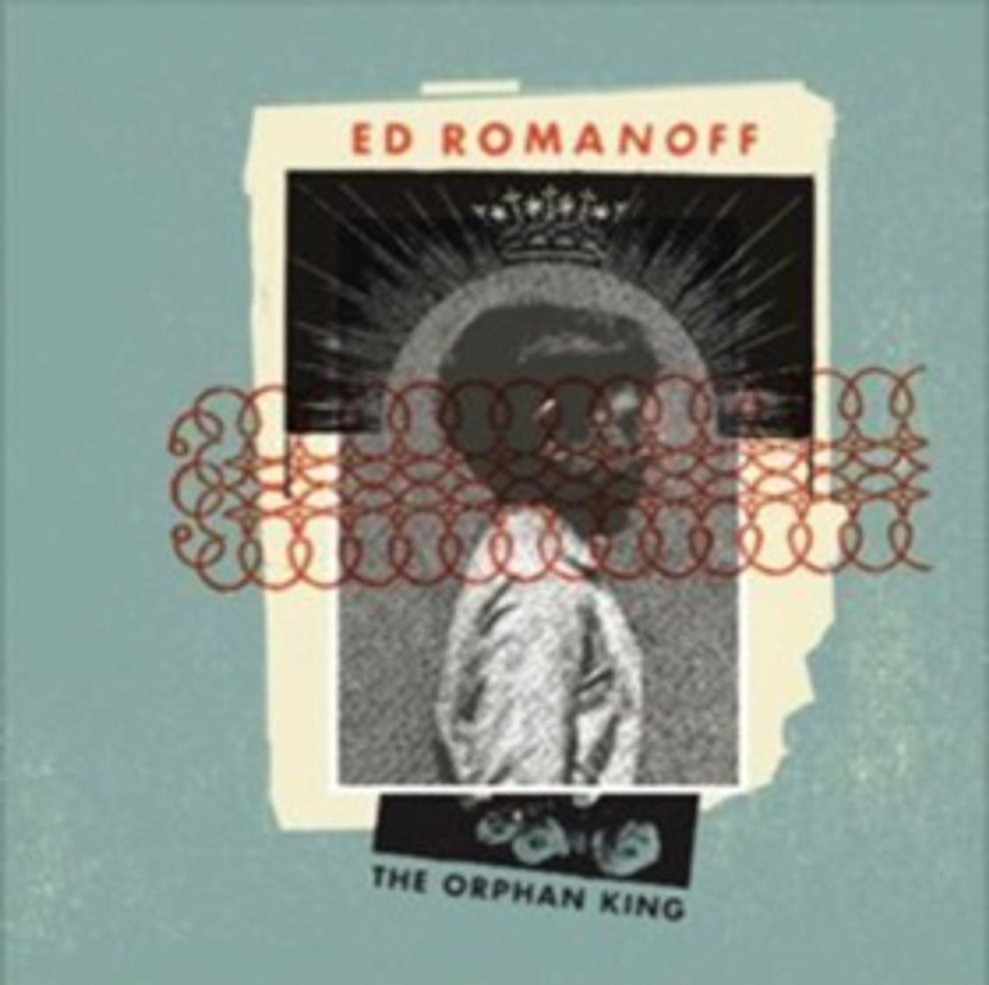 Ed Romanoff's Newest Album 'The Orphan King' Out 2/23  Image