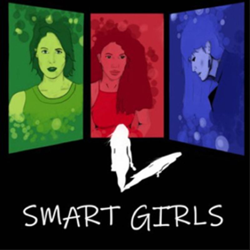 Rob Rokicki Releases New EP 'Smart Girls' Image