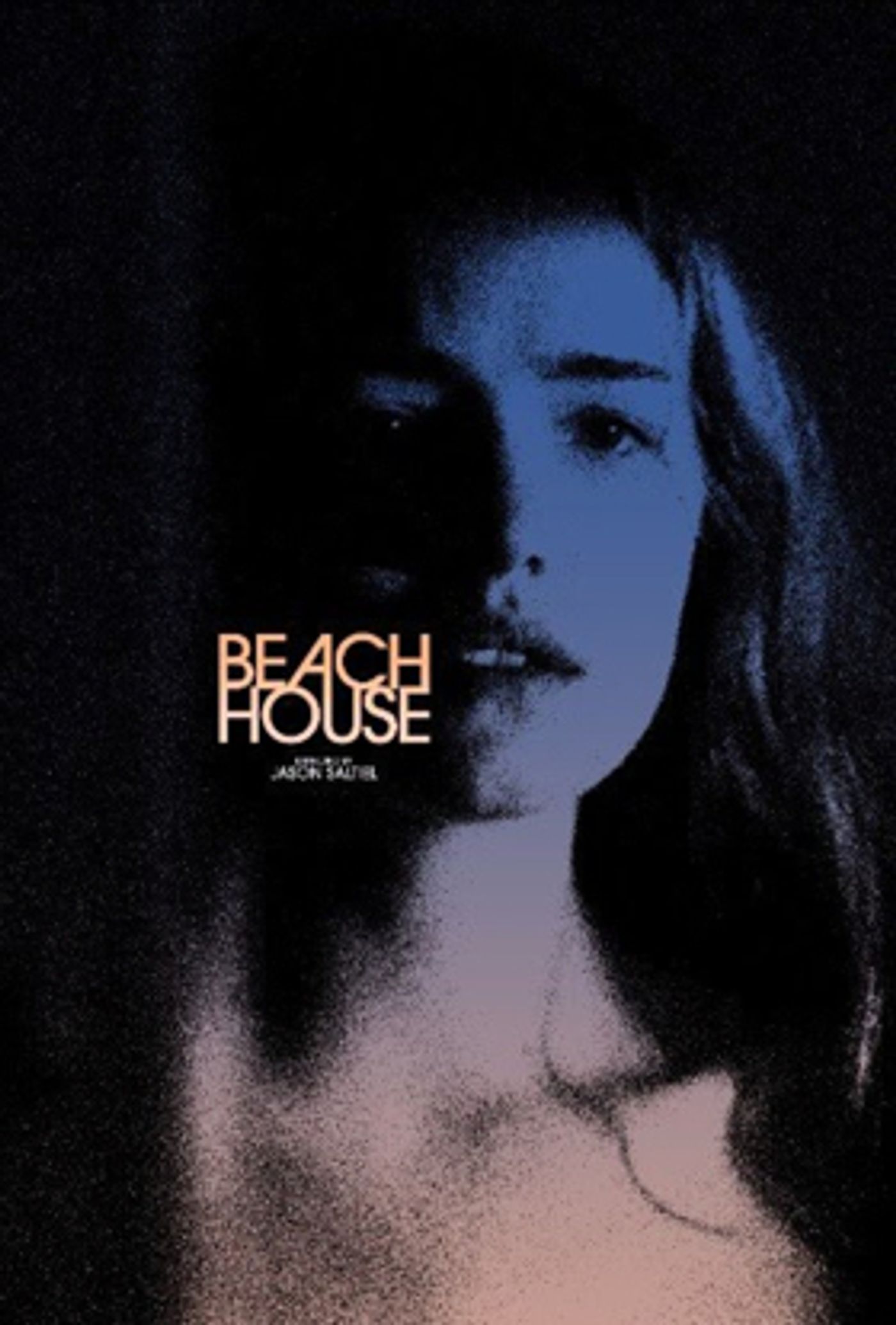 Willa Fitzgerald Stars in Upcoming Thriller BEACH HOUSE, Hitting Theaters June 22  Image