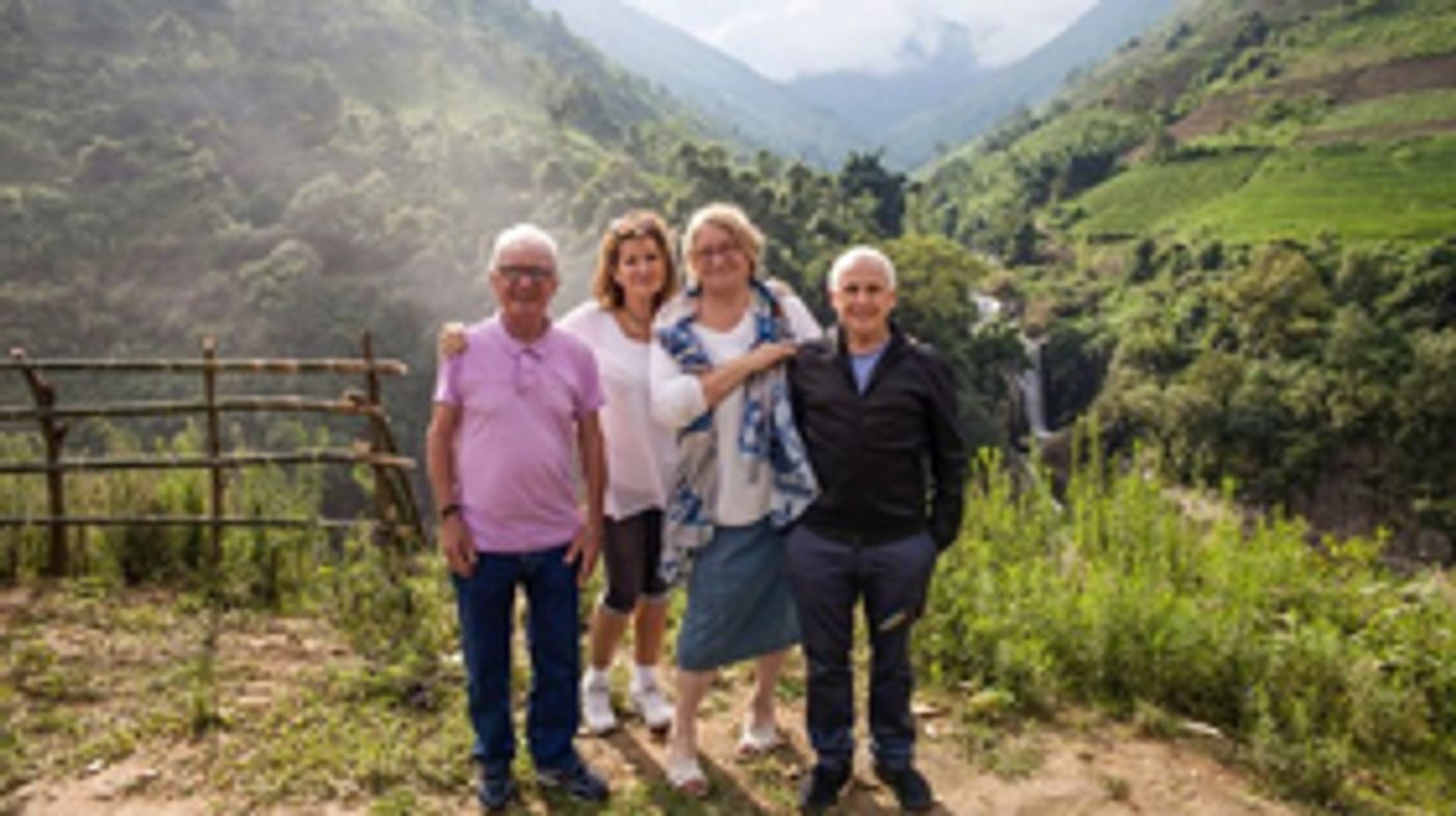 Four New Documentary Commissions Announced for BBC One and Two  Image