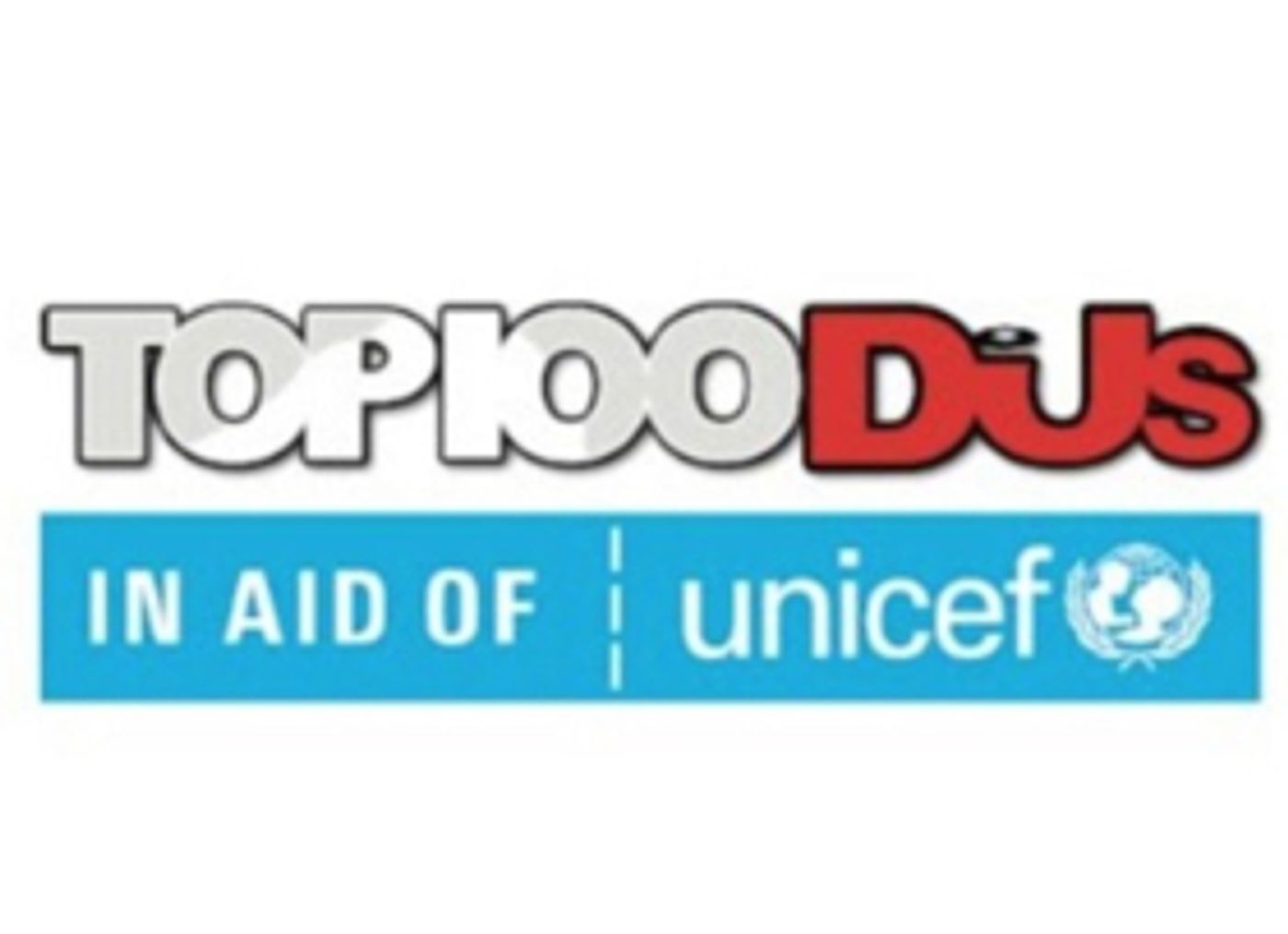 Voting Opens for Top 100 DJs, In Aid of Unicef, Celebrating Its 25th Year  Image